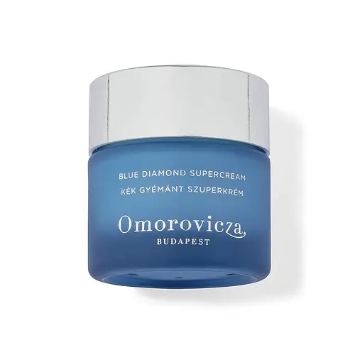 Blue Diamond Moisturizer