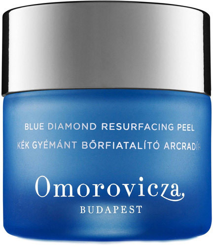 Omorovicza Blue Diamond Resurfacing Peel