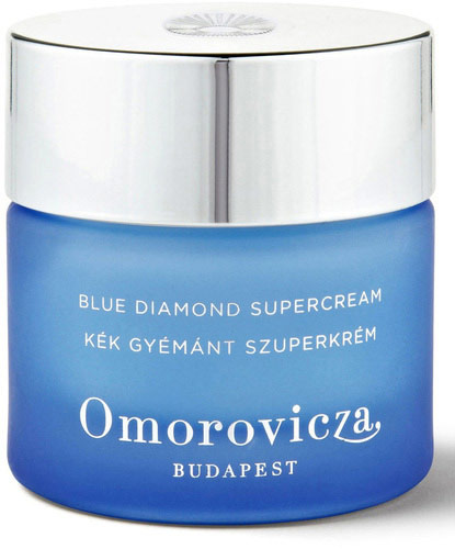 Omorovicza Blue Diamond Super Cream