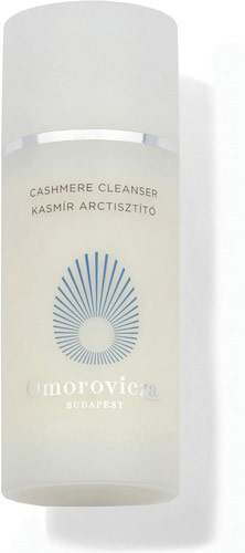 Omorovicza Cashmere Cleanser