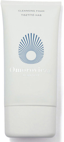 Omorovicza Cleansing Foam