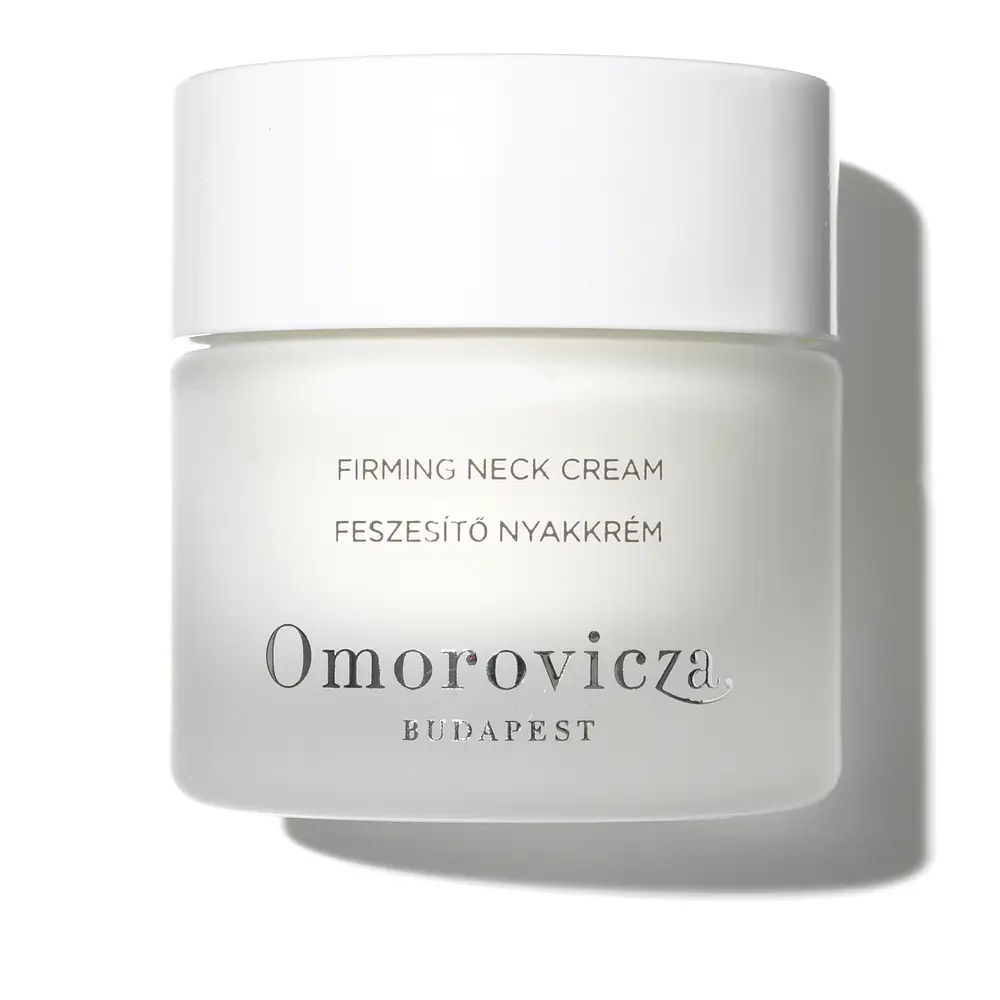 Omorovicza Firming Neck Cream