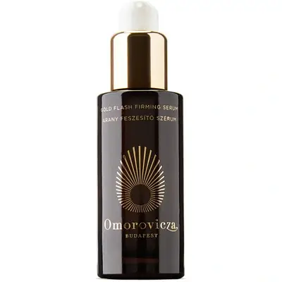 Omorovicza Gold Flash Firming Serum