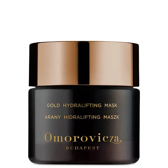 Gold Hydralifting Mask