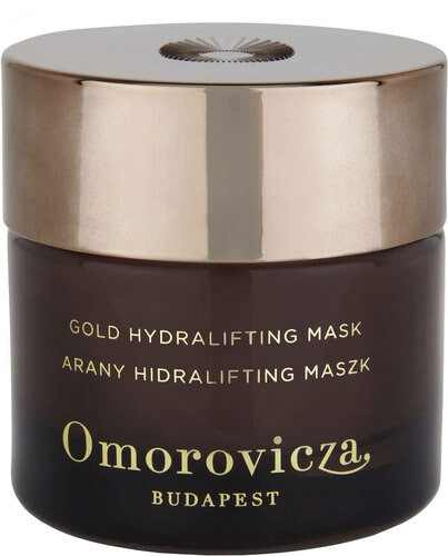 Gold Hydralifting Mask