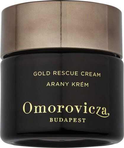 Omorovicza Gold Rescue Cream