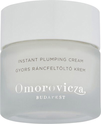 Omorovicza Instant Plumping Cream