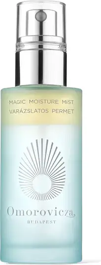 Omorovicza Magic Moisture Mist