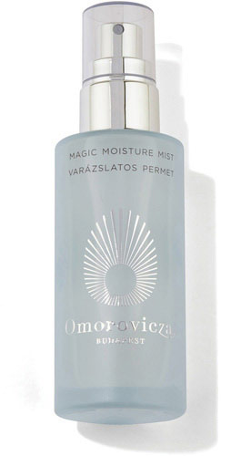 Magic Moisture Mist