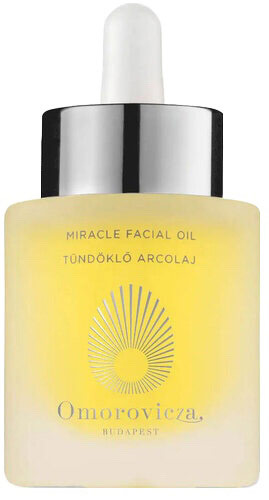 Miracle Facial Oil