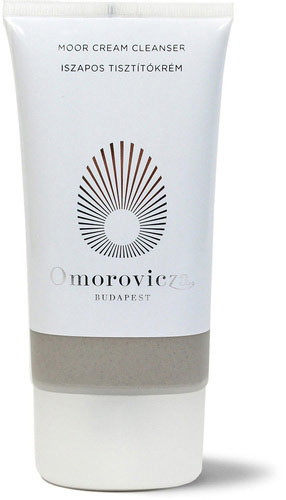 Omorovicza Moor Cream Cleanser