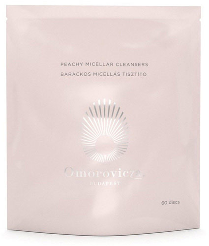 Peachy Micellar Cleansers Refill Pack