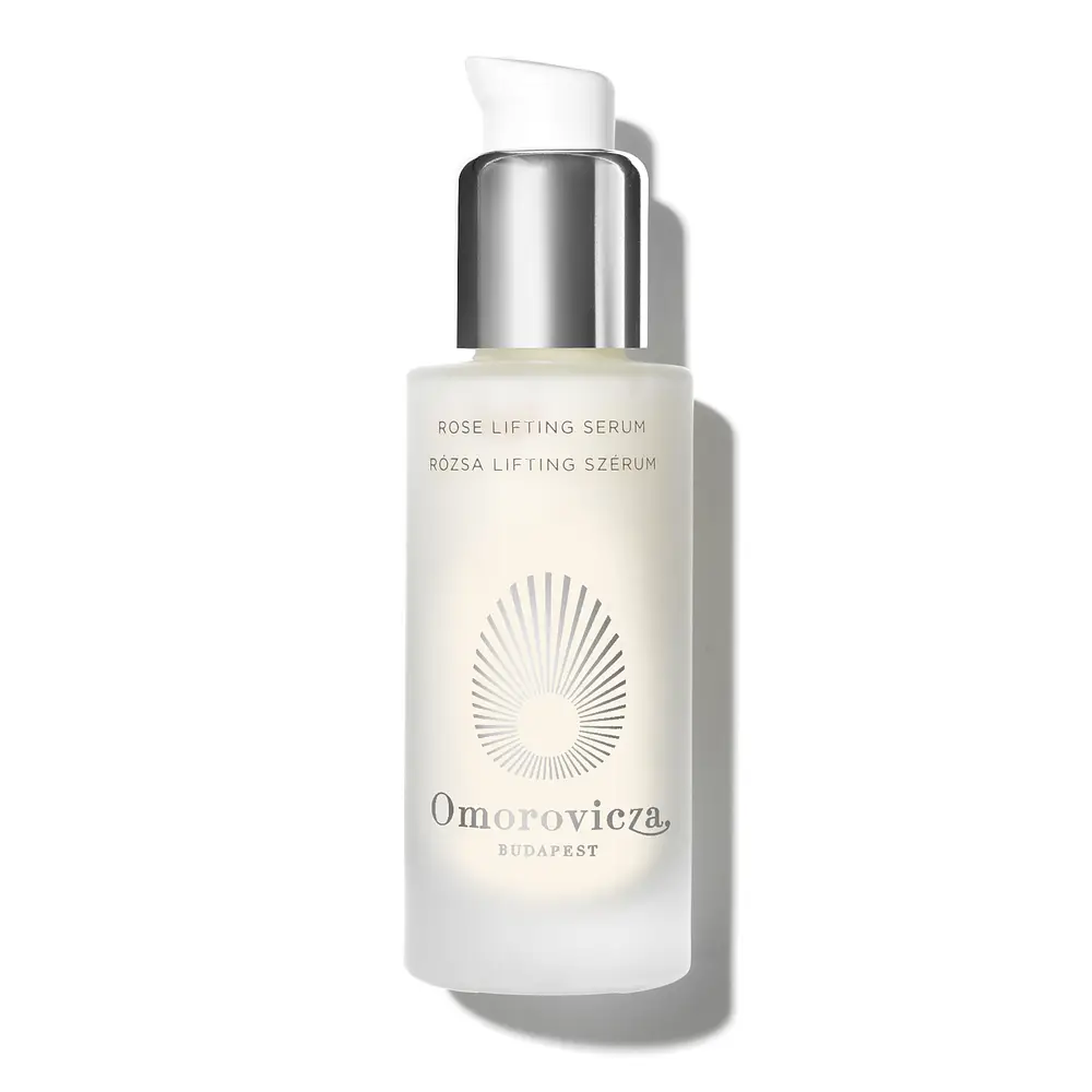 Omorovicza Rose Lifting Serum