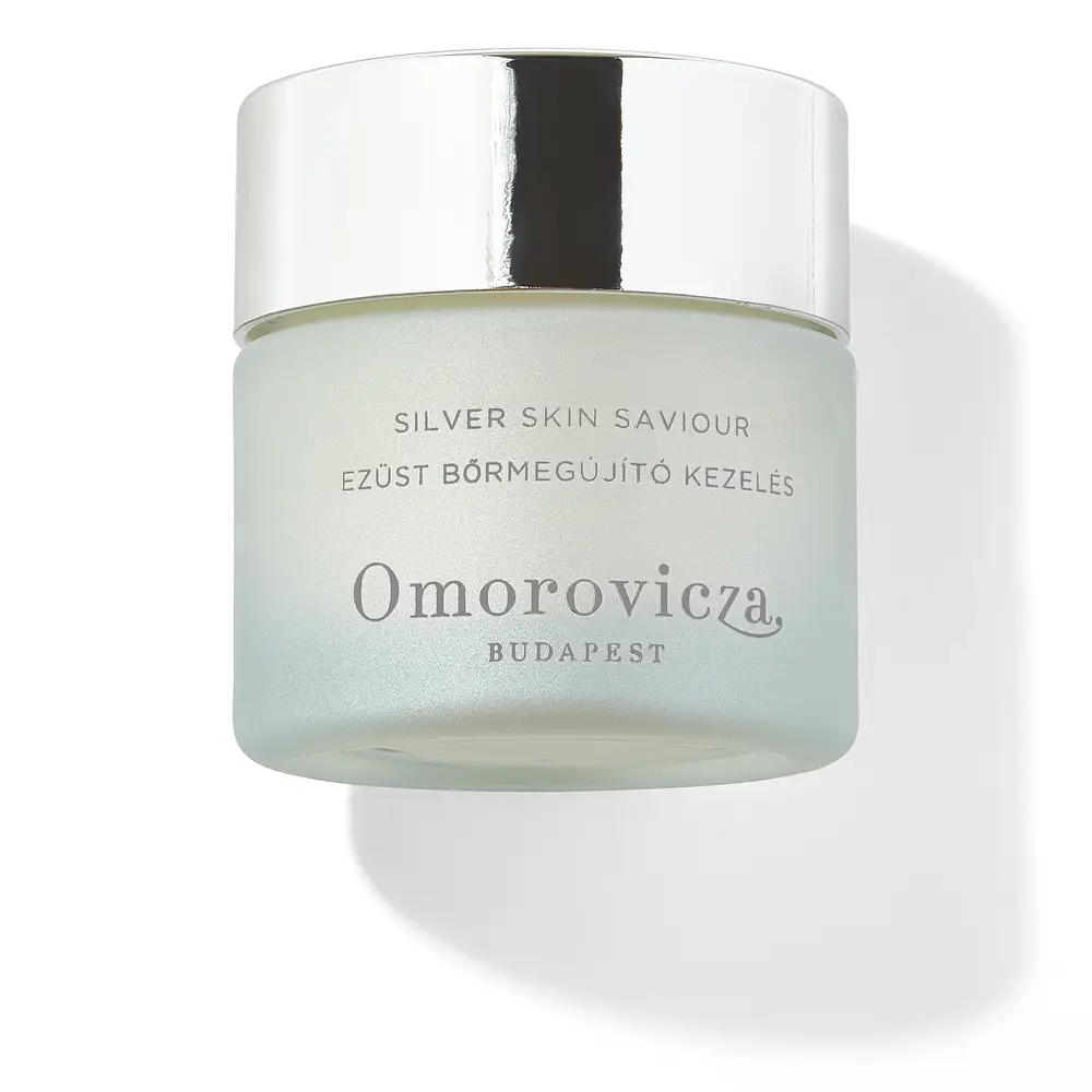 Omorovicza Silver Skin Saviour