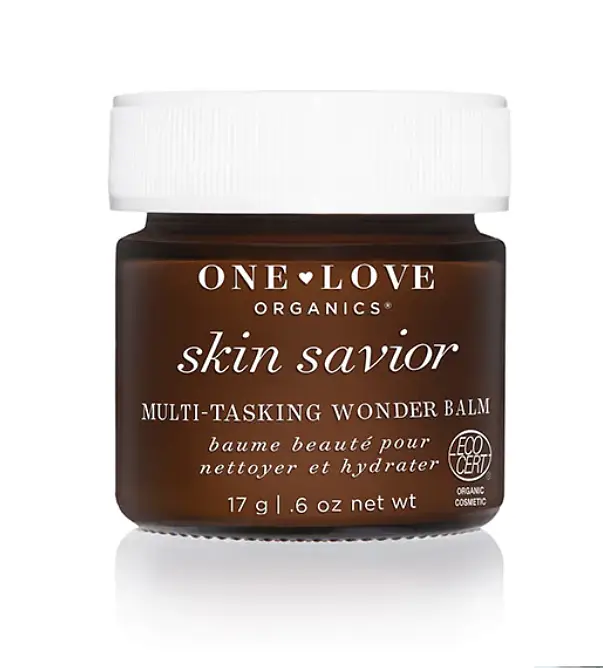 Skin Savior Multi-Tasking Wonder Balm