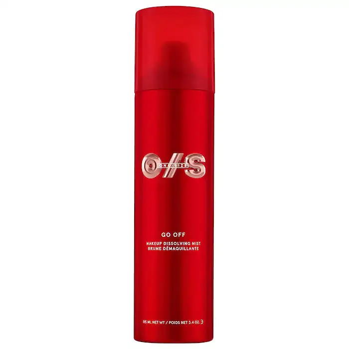 Go Off Makeup Dissolving Mist