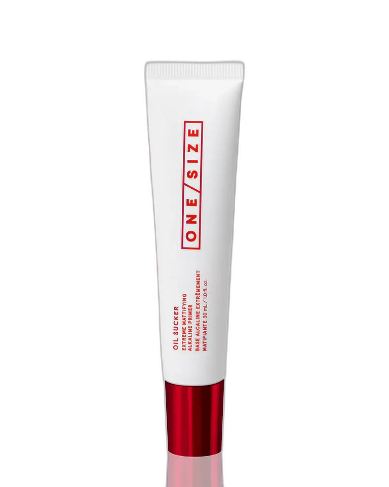 ONE/SIZE by Patrick Starrr Oil Sucker Extreme Mattifying Alkaline Primer