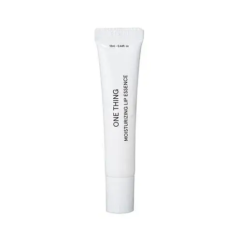 One Thing Moisturizing Lip Essence