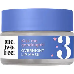 Overnight Lip Mask