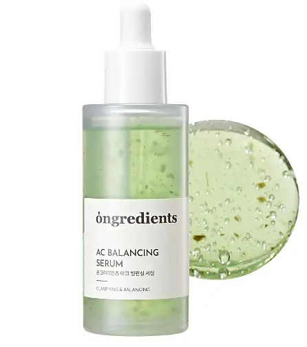 AC Balancing Serum