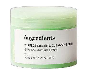 Perfect Melting Cleansing Balm