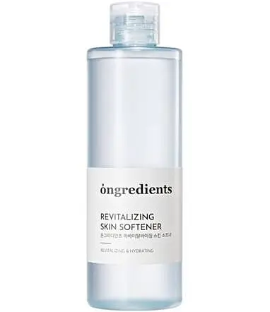 Revitalizing Skin Softener