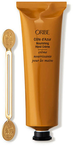 Cote d'Azur Nourishing Hand Creme