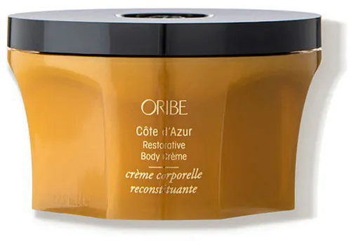 Cote d'Azur Restorative Body Creme