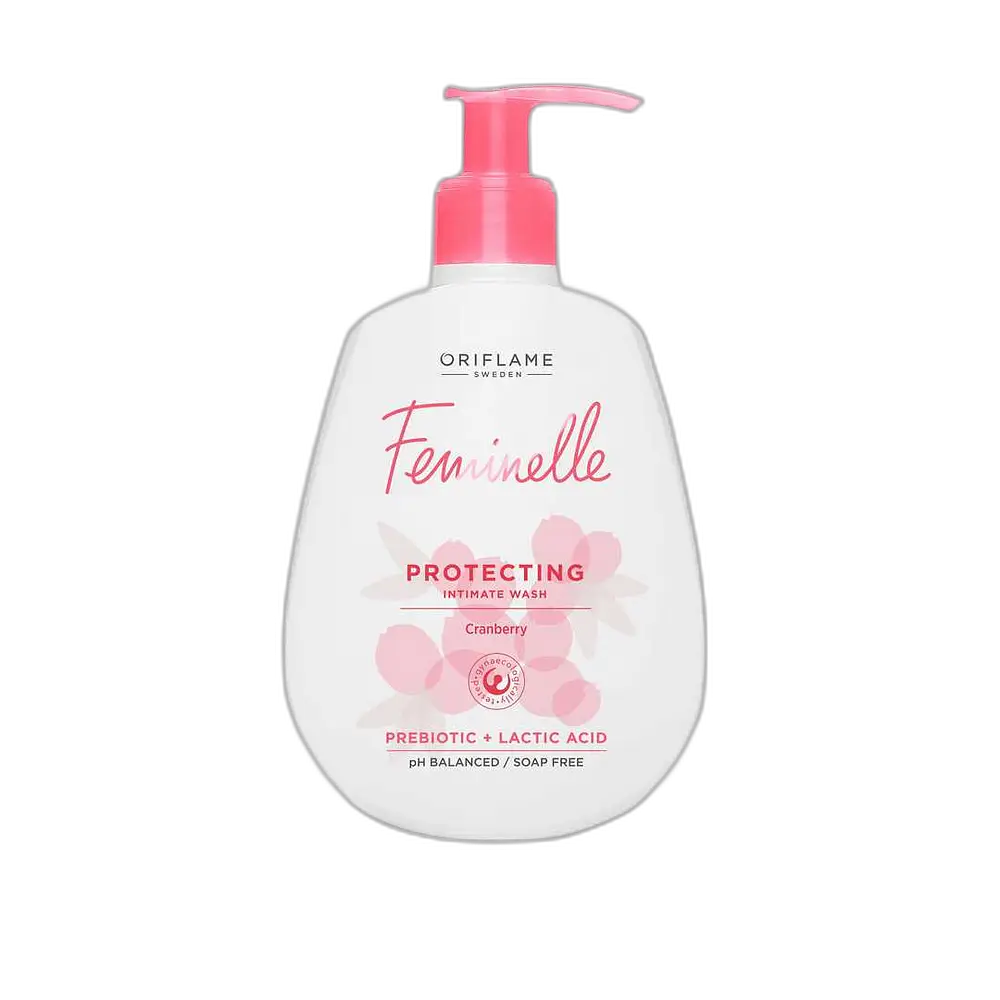 Oriflame Feminelle Protecting Intimate Wash