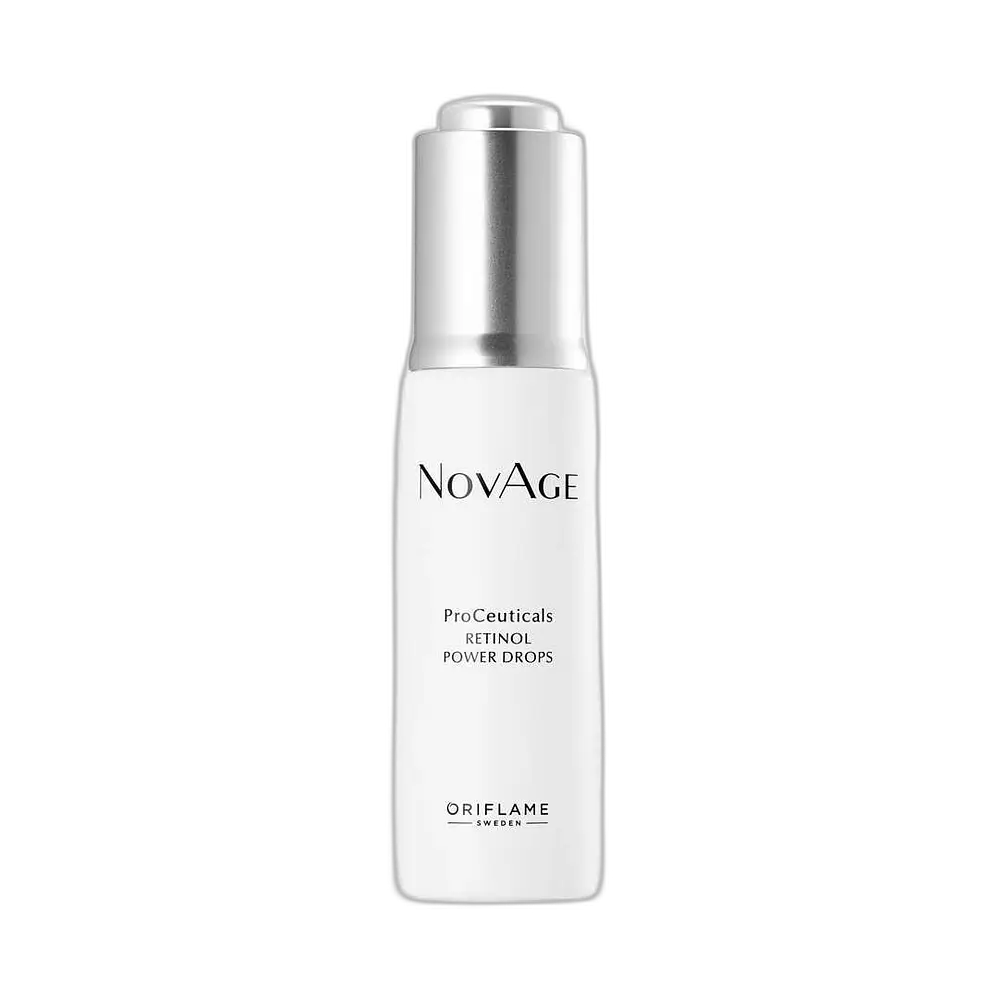 Oriflame Novage Proceuticals Retinol Power Drops