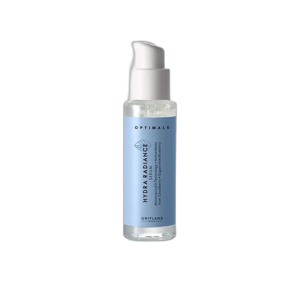 Oriflame Optimals Hydra Radiance Serum
