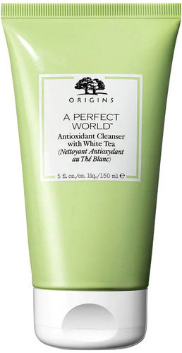 Origins A Perfect World Antioxidant Cleanser with White Tea