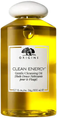 Clean Energy Gentle Cleansing Oil