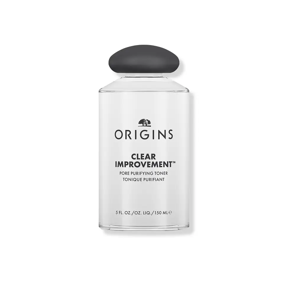 Clear Improvement Pore Purifying Toner