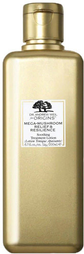 Dr. Andrew Weil for Origins Lunar New Year Mega-Mushroom Relief & Resilience Soothing Treatment Lotion