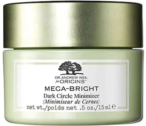 Dr. Andrew Weil for Origins Mega-Bright Dark Circle Minimizer