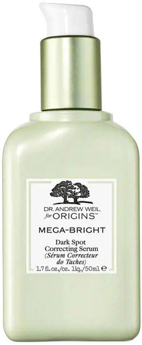 Dr. Andrew Weil for Origins Mega-Bright Dark Spot Correcting Serum