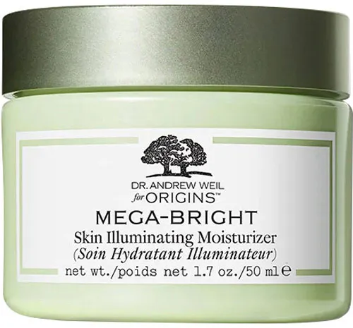 Dr. Andrew Weil for Origins Mega-Bright Skin Illuminating Moisturizer