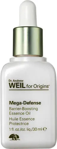 Dr. Andrew Weil for Origins Mega-Defense Barrier-Boosting Essence Oil