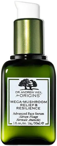 Dr. Andrew Weil for Origins Mega-Mushroom Relief & Resilience Advanced Face Serum