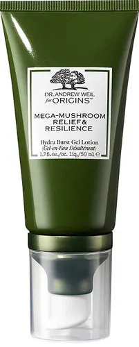 Dr. Andrew Weil for Origins Mega-Mushroom Relief & Resilience Hydra Burst Gel Lotion