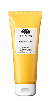 Origins Drink Up 10 Minute Hydrating Mask With Apricot & Glacier Water