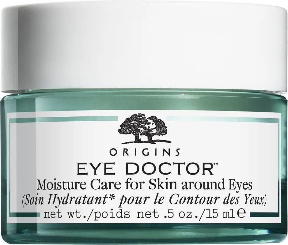 Eye Doctor Moisture Care For Skin Around Eyes