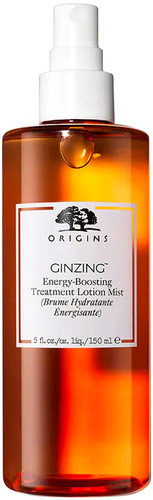 GinZing Energy-boosting Treatment Lotion Mist