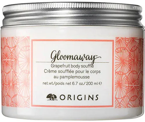 Gloomaway Grapefruit Body Souffle