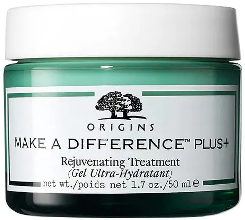 Make A Difference Plus+ Rejuvenating Treatment