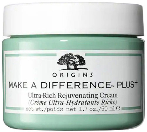 Make A Difference Plus+ Ultra-rich Rejuvenating Cream