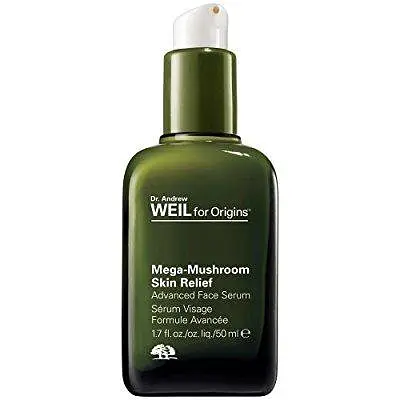 Mega-Mushroom Relief & Resilience Advanced Face Serum