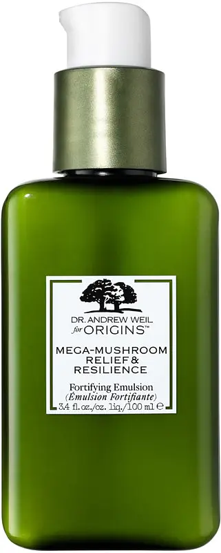 Mega-Mushroom Relief & Resilience Fortifying Emulsion