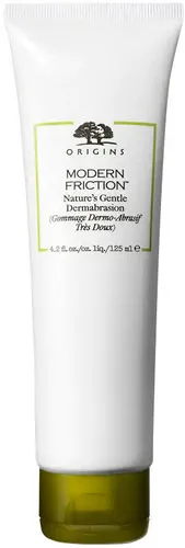 Modern Friction Nature's Gentle Dermabrasion